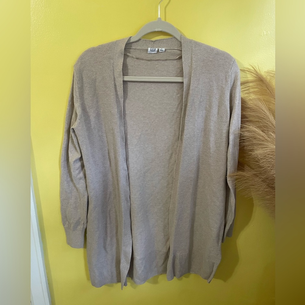Gap Cardigan